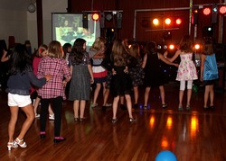 Great Witley Village Hall Party and Wedding Venue Mobile Disco Siddy Sounds Photo Video Mobile Disco VDJ Quality Mobile Disco